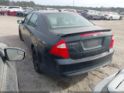 3FAHP0HA1BR327723 2011 Ford Fusion Se auction photo thumbnail 3
