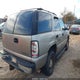 1GNEC13T8YJ208682 2000 Chevrolet Tahoe All New Ls auction photo thumbnail 4