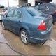 3FAHP0HA5CR450278 2012 Ford Fusion Se auction photo thumbnail 3