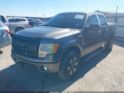 1FTEW1CM2BFB70448 2011 Ford F-150 Xlt auction photo thumbnail 2