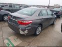 4T1BF1FK4FU035403 2015 Toyota Camry Le auction photo thumbnail 4