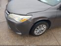 4T1BF1FK4FU035403 2015 Toyota Camry Le auction photo thumbnail 6