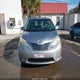 5TDYK3DC4BS012512 2011 Toyota Sienna Xle/Limited auction photo thumbnail 6