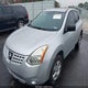 JN8AS58T29W322065 2009 Nissan Rogue S auction photo thumbnail 2