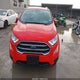 MAJ3S2GE3MC451678 2021 Ford Ecosport Se auction photo thumbnail 12