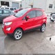 MAJ3S2GE3MC451678 2021 Ford Ecosport Se auction photo thumbnail 2
