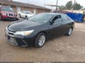 4T4BF1FK0FR504895 2015 Toyota Camry Le auction photo thumbnail 2
