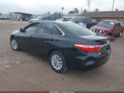 4T4BF1FK0FR504895 2015 Toyota Camry Le auction photo thumbnail 3