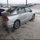 2HGFA16899H336086 2009 Honda Civic Ex auction photo thumbnail 4