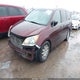 5FNRL38248B034560 2008 Honda Odyssey Lx auction photo thumbnail 2