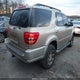 5TDBT44A81S056521 2001 Toyota Sequoia Sr5 V8 auction photo thumbnail 4