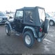 1J4FY29P7VP542946 1997 Jeep Wrangler Se auction photo thumbnail 3