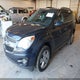 2GNFLGE39F6170765 2015 Chevrolet Equinox 2Lt auction photo thumbnail 2
