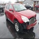 1GNFLEEK0DZ103081 2013 Chevrolet Equinox 1Lt auction photo thumbnail 1