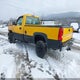 1GCHK24U93E280398 2003 Chevrolet Silverado 2500Hd Work Truck auction photo thumbnail 3