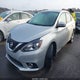 3N1AB7AP8HY355456 2017 Nissan Sentra Sl auction photo thumbnail 2