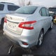3N1AB7AP8HY355456 2017 Nissan Sentra Sl auction photo thumbnail 4