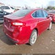 3FA6P0LU3ER304876 2014 Ford Fusion Hybrid Se auction photo thumbnail 4