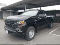 3GCNKAEK8TG172745 2026 Chevrolet Silverado 1500 4Wd Standard Bed Wt auction photo thumbnail 2