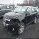 2FMDK4JC1DBB62828 2013 Ford Edge Sel auction photo thumbnail 2