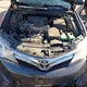 4T4BF1FK1ER444317 2014 Toyota Camry Le auction photo thumbnail 10