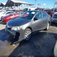 4T4BF1FK1ER444317 2014 Toyota Camry Le auction photo thumbnail 2