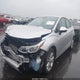 3G1BC6SM6KS561441 2019 Chevrolet Cruze Ls auction photo thumbnail 2
