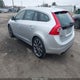 YV140MEMXF1227343 2015 Volvo V60 T5 Platinum auction photo thumbnail 3