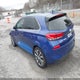 KMHH35LE3KU102995 2019 Hyundai Elantra Gt auction photo thumbnail 3
