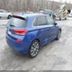 KMHH35LE3KU102995 2019 Hyundai Elantra Gt auction photo thumbnail 4