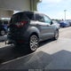 1FMCU0J90HUA47446 2017 Ford Escape Titanium auction photo thumbnail 4