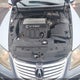 JH4KB16565C011343 2005 Acura Rl 3.5 auction photo thumbnail 10