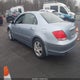 JH4KB16565C011343 2005 Acura Rl 3.5 auction photo thumbnail 3