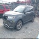 1FM5K7F81KGA10807 2019 Ford Explorer Limited auction photo thumbnail 2