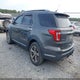 1FM5K7F81KGA10807 2019 Ford Explorer Limited auction photo thumbnail 3