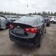 1G1ZE5ST3HF187250 2017 Chevrolet Malibu 1Lt auction photo thumbnail 4