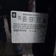 1G1ZE5ST3HF187250 2017 Chevrolet Malibu 1Lt auction photo thumbnail 9