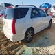 1GYEE637490121768 2009 Cadillac Srx V6 auction photo thumbnail 4