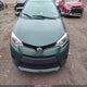 2T1BURHE2EC011600 2014 Toyota Corolla Le auction photo thumbnail 12