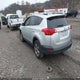 JTMRFREV6FD166894 2015 Toyota Rav4 Xle auction photo thumbnail 3
