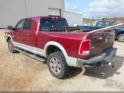 3C6UR5NL9JG190666 2018 Ram 2500 Laramie 4X4 6'4 Box auction photo thumbnail 3