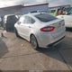 3FA6P0K90ER333023 2014 Ford Fusion Titanium auction photo thumbnail 3