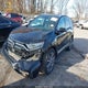 7FARW2H96NE013496 2022 Honda Cr-V Touring auction photo thumbnail 2