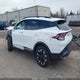 5XYK6CDF0RG178683 2024 Kia Sportage X-Line auction photo thumbnail 3