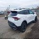 5XYK6CDF0RG178683 2024 Kia Sportage X-Line auction photo thumbnail 4