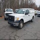 1FTNF1EF6DKD12115 2013 Ford F-150 Xl auction photo thumbnail 2