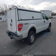 1FTNF1EF6DKD12115 2013 Ford F-150 Xl auction photo thumbnail 4