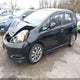 JHMGE8G57DC036304 2013 Honda Fit Sport auction photo thumbnail 2