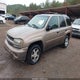 1GNDS13S222452898 2002 Chevrolet Trailblazer Ls auction photo thumbnail 2