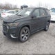 1GNEVHKW4KJ112375 2019 Chevrolet Traverse 3Lt auction photo thumbnail 2